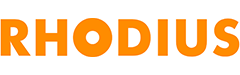 Rhodius Logo