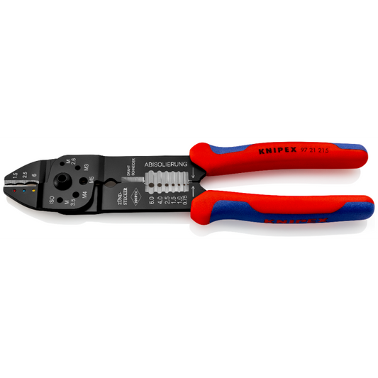 KNIPEX Crimpzange