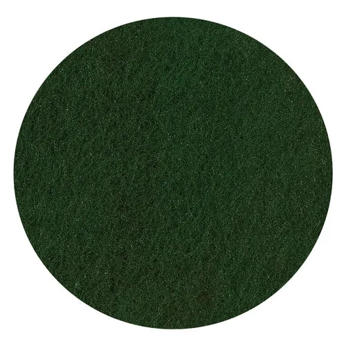 Mirlon Schleifvlies 150mm grün in Korn 320 als general purpose