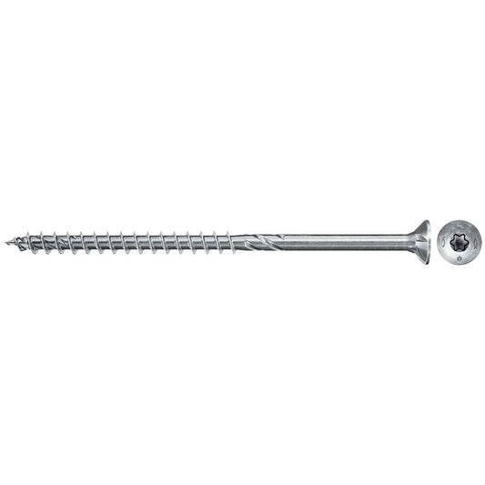 fischer Spanplattenschraube PowerFast FPF II CTP BC (Länge 35 - 50 mm)