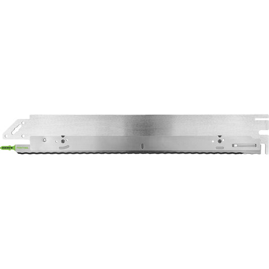Festool Schneidgarnitur SG-350/W-ISC Wellenschliffmesser für Dämmstoffsäge mit Schnittlänge 350 mm