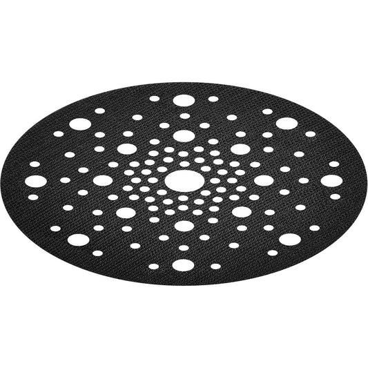 Festool Protection Pad PP D150/2 Schutzpad schwarz mit Lochung für Schleifteller 150mm