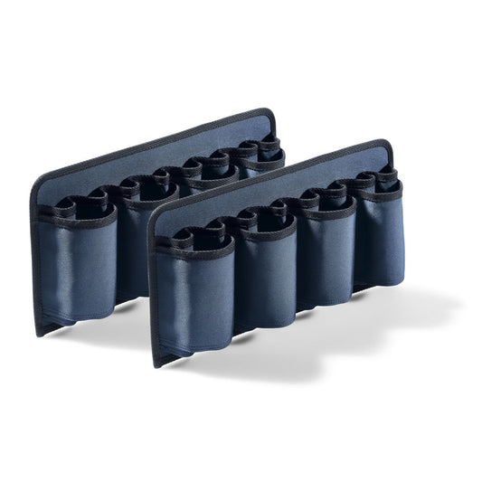 Festool T-BAG M Innentaschen für Systainer³ ToolBag, zwei Stück mit Klettverschluss und Fächern für Handwerkzeuge
