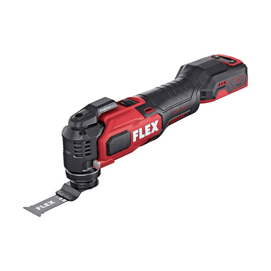 Flex MT 18.0-EC Akku-Multitool 18,0 V ohne Akku