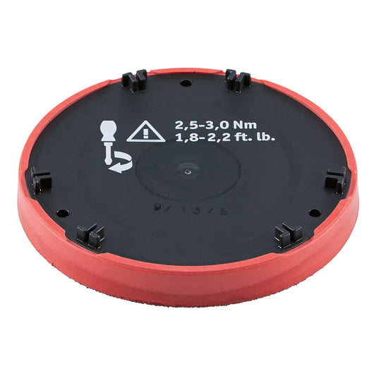 FLEX Klett-Teller BP-M/R XCE/XFE