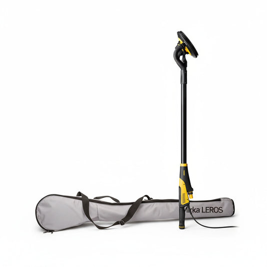 MIRKA Leros Wand- und Deckenschleifer Giraffe