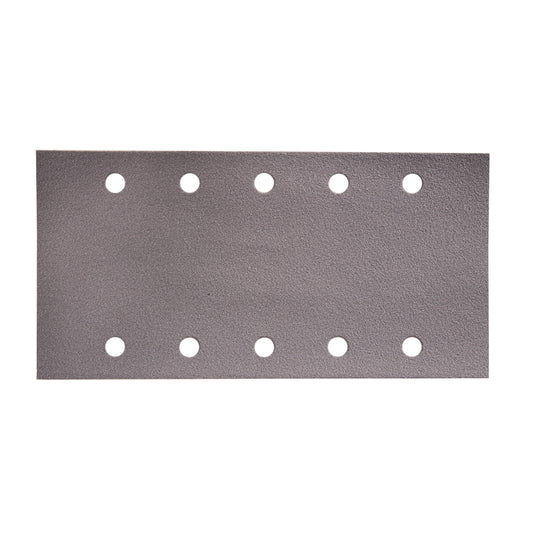 Mirka Q.Silver Streifen Grip