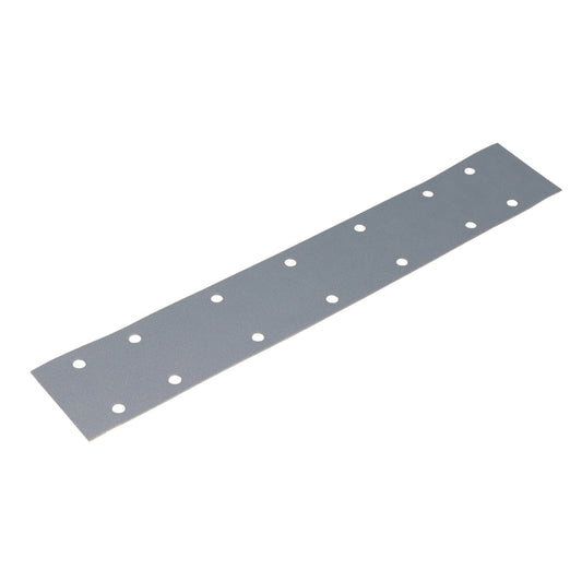 Mirka Q.Silver Streifen Grip