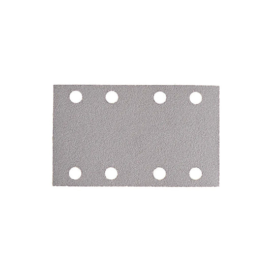 Mirka Q.Silver Streifen Grip