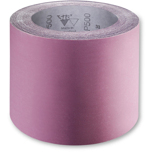 Sia 1950 siaspeed Schleifpapierrolle