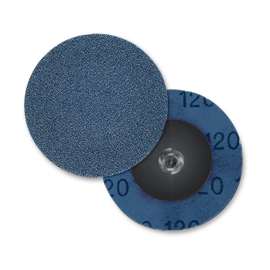 Sia 2820 siamet siafix Quick-Change-Disc blau für Metall