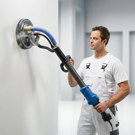 STARCKE AIR GIANT Schleifscheiben