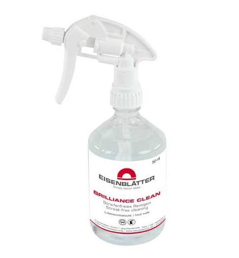 Eisenblätter Reinigen BRILLIANCE CLEAN - Schleiftitan.de