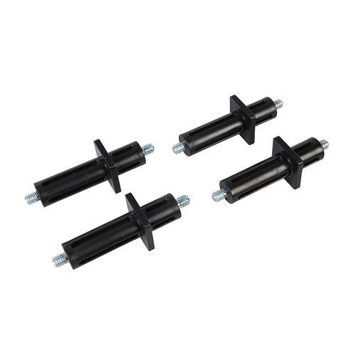 Bench Dog Bench Cookie® XL -Stege, 4er-Pckg. - Schleiftitan.de