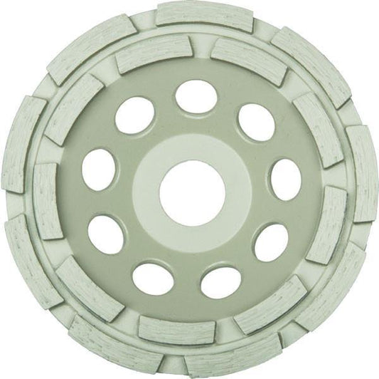 Klingspor Diamantschleifteller DS 600 B SUPRA - Schleiftitan.de