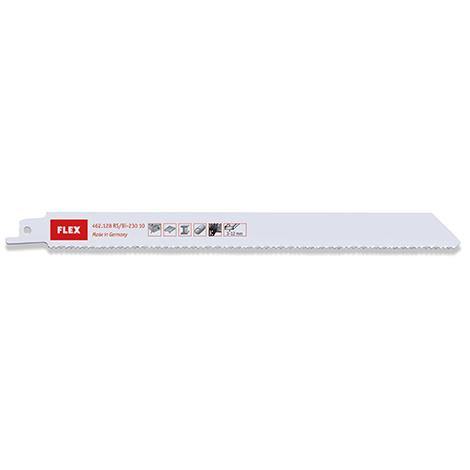 FLEX Säbelsägeblätter RS/Bi-230 6 VE5 - Schleiftitan.de